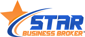 Star Business Broker logo
